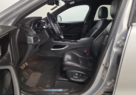 Jaguar F-PACE AWD* Prestige* CAM* Подгрев* Памет* Пано, снимка 8