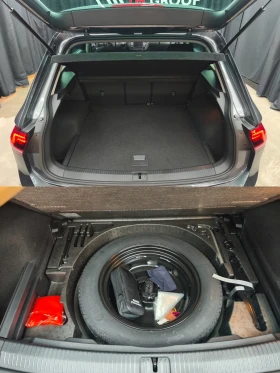 VW Tiguan 1.4TSI Automatic Euro6, снимка 11