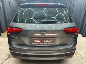 VW Tiguan 1.4TSI Automatic Euro6, снимка 5