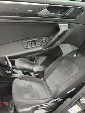 VW Tiguan 1.4TSI Automatic Euro6, снимка 7