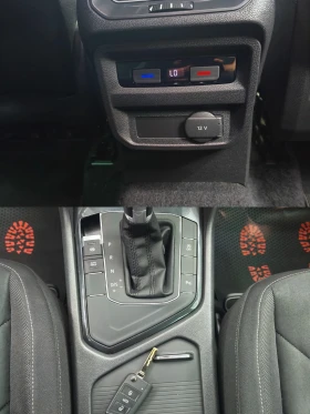 VW Tiguan 1.4TSI Automatic Euro6, снимка 13