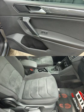 VW Tiguan 1.4TSI Automatic Euro6, снимка 10