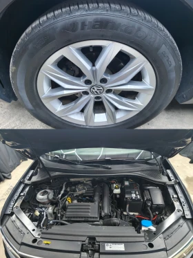 VW Tiguan 1.4TSI Automatic Euro6, снимка 12