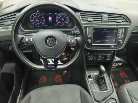 VW Tiguan 1.4TSI Automatic Euro6, снимка 17