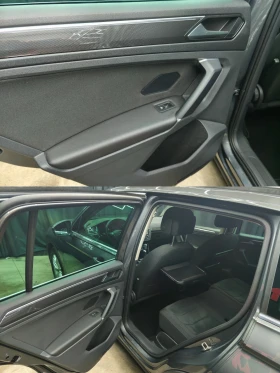 VW Tiguan 1.4TSI Automatic Euro6, снимка 9