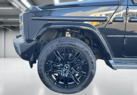 Mercedes-Benz G 450 d = AMG Line = Night Package II Гаранция, снимка 5