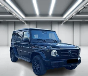 Mercedes-Benz G 450 d = AMG Line = Night Package II Гаранция, снимка 1