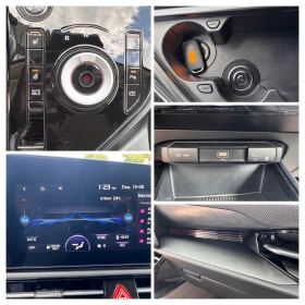 Kia Niro 64kw/SOH:100%/ПЪЛНА ГАРАНЦИЯ/БЕЗ ЗАБЕЛЕЖКИ/НОВА///, снимка 14