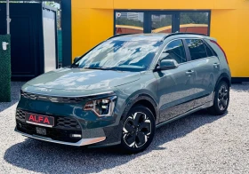 Kia Niro 64kw/SOH:100%/ПЪЛНА ГАРАНЦИЯ/БЕЗ ЗАБЕЛЕЖКИ/НОВА///, снимка 3