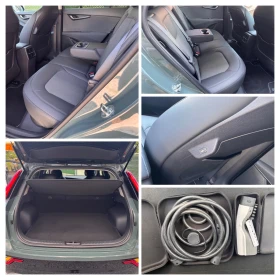 Kia Niro 64kw/SOH:100%/ПЪЛНА ГАРАНЦИЯ/БЕЗ ЗАБЕЛЕЖКИ/НОВА///, снимка 12
