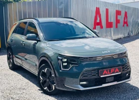 Kia Niro 64kw/SOH:100%/ПЪЛНА ГАРАНЦИЯ/БЕЗ ЗАБЕЛЕЖКИ/НОВА///, снимка 4