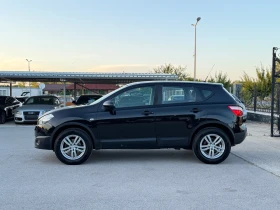 Nissan Qashqai 1.5DCI ИТАЛИЯ, снимка 2