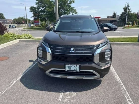 Mitsubishi Outlander * S AWC * АВТОКРЕДИТ БЕЗ ПЪРВОНАЧАЛНА ВНОСКА* , снимка 6