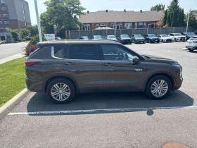 Mitsubishi Outlander * S AWC * АВТОКРЕДИТ БЕЗ ПЪРВОНАЧАЛНА ВНОСКА* , снимка 3