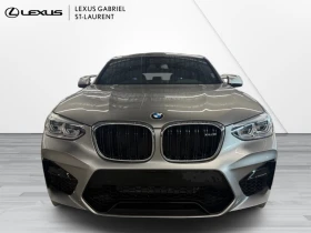 BMW X4 M* COMPETITION* XDRIVE* , снимка 2