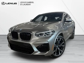 BMW X4 M* COMPETITION* XDRIVE* , снимка 1