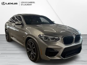 BMW X4 M* COMPETITION* XDRIVE* , снимка 3