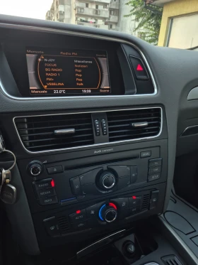 Audi Q5 2.0TDI* QUATTRO* MEDIA, снимка 11