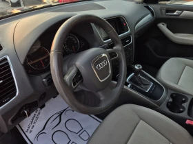 Audi Q5 2.0TDI* QUATTRO* MEDIA, снимка 9