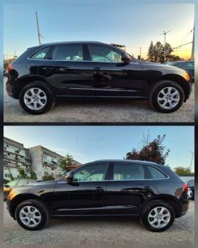 Audi Q5 2.0TDI* QUATTRO* MEDIA, снимка 6