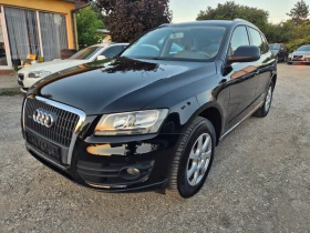 Audi Q5 2.0TDI* QUATTRO* MEDIA, снимка 2