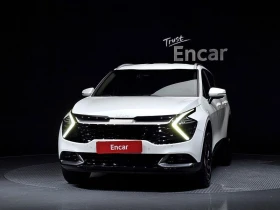 Kia Sportage Gasoline 1.6 Turbo 2WD| 177к.с.| ВКЛ.ТЕХНОТЕСТ, снимка 3