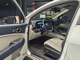Kia Sportage Gasoline 1.6 Turbo 2WD| 177к.с.| ВКЛ.ТЕХНОТЕСТ, снимка 10
