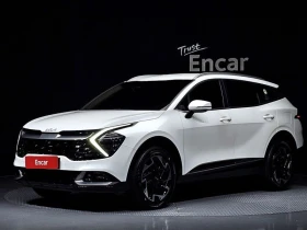 Kia Sportage Gasoline 1.6 Turbo 2WD| 177к.с.| ВКЛ.ТЕХНОТЕСТ, снимка 1
