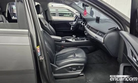 Audi Q7 45 TFSI Quattro, снимка 11