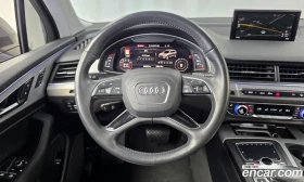Audi Q7 45 TFSI Quattro, снимка 13
