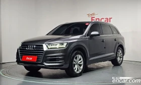 Audi Q7 45 TFSI Quattro, снимка 1