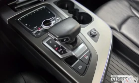 Audi Q7 45 TFSI Quattro, снимка 9