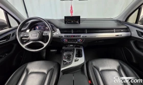 Audi Q7 45 TFSI Quattro, снимка 7