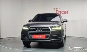 Audi Q7 45 TFSI Quattro, снимка 3
