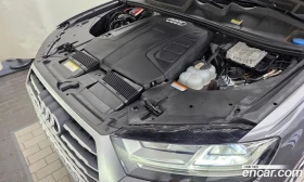 Audi Q7 45 TFSI Quattro, снимка 6