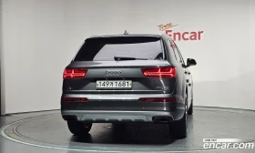 Audi Q7 45 TFSI Quattro, снимка 4