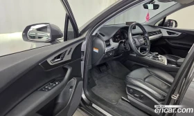 Audi Q7 45 TFSI Quattro, снимка 10