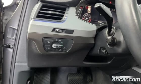 Audi Q7 45 TFSI Quattro, снимка 16