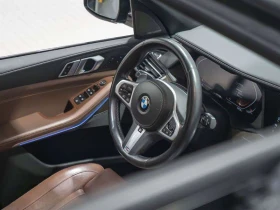 BMW X5 * ПРЕМИУМ ПАКЕТ * ОБДУХВАНЕ * ДИСТРОНИК * ПАНО, снимка 11