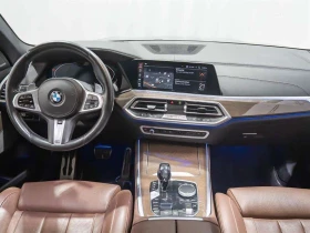 BMW X5 * ПРЕМИУМ ПАКЕТ * ОБДУХВАНЕ * ДИСТРОНИК * ПАНО, снимка 5