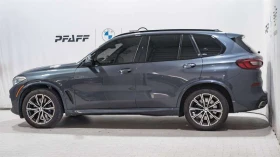 BMW X5 * ПРЕМИУМ ПАКЕТ * ОБДУХВАНЕ * ДИСТРОНИК * ПАНО, снимка 2
