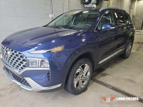 Hyundai Santa fe, снимка 1