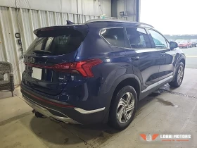 Hyundai Santa fe, снимка 2