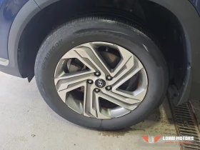 Hyundai Santa fe, снимка 4
