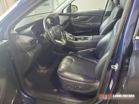 Hyundai Santa fe, снимка 3
