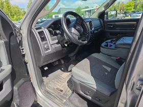 Dodge RAM 1500 * Warlock * CARFAX * ОПЦИЯ ЗА ФИНАНСИРАНЕ, снимка 5