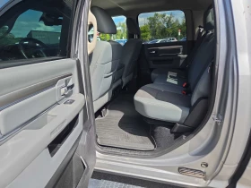 Dodge RAM 1500 * Warlock * CARFAX * ОПЦИЯ ЗА ФИНАНСИРАНЕ, снимка 12