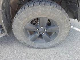 Dodge RAM 1500 * Warlock * CARFAX * ОПЦИЯ ЗА ФИНАНСИРАНЕ, снимка 7