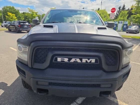 Dodge RAM 1500 * Warlock * CARFAX * ОПЦИЯ ЗА ФИНАНСИРАНЕ, снимка 6