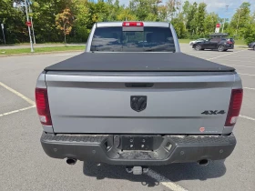 Dodge RAM 1500 * Warlock * CARFAX * ОПЦИЯ ЗА ФИНАНСИРАНЕ, снимка 16